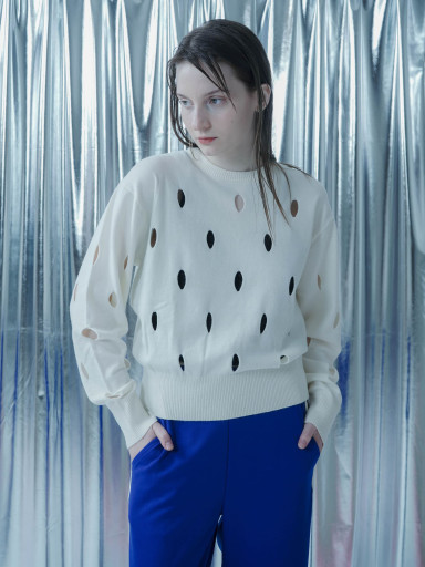 :ETHR OFxニット/セーター